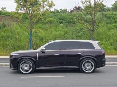 Voyah Lantu Taishan 1.5T 350km Max - photo 9
