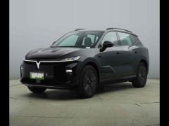 Voyah Zhiyin 650km Long Range Edition - ფოტო 1