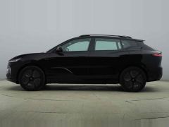 Voyah Zhiyin 650km Long Range Edition - ფოტო 2