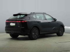 Voyah Zhiyin 650km Long Range Edition - ფოტო 7