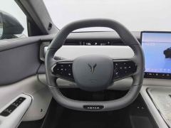 Voyah Zhiyin 650km Long Range Edition - ფოტო 9