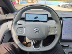 NIO ET5T 680km 100kWh - ფოტო 10