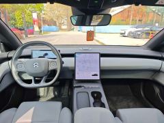 NIO ET5T 680km 100kWh - ფოტო 12