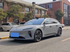 NIO ET5T 680km 100kWh - ფოტო 2