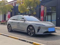 NIO ET5T 680km 100kWh - ფოტო 3
