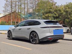 NIO ET5T 680km 100kWh - ფოტო 5