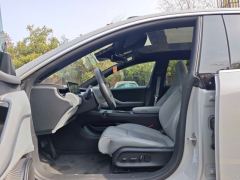 NIO ET5T 680km 100kWh - ფოტო 8