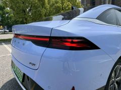 XPeng P5 550P - ფოტო 14