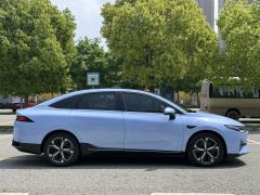 XPeng P5 550P - ფოტო 18