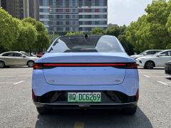 XPeng P5 550P - ფოტო 19