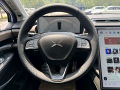 XPeng P5 550P - ფოტო 7