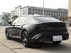 MG7 1.5T Luxury Edition - photo 4