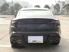 MG7 1.5T Luxury Edition - photo 5