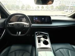 MG7 1.5T Luxury Edition - photo 6
