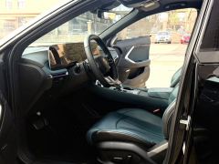 MG7 1.5T Luxury Edition - photo 7