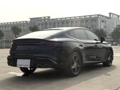 MG7 1.5T Luxury Edition - photo 9
