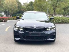 BMW 3 Series Facelift 325Li M Sport Night Edition Package - фото 2