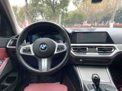 BMW 3 Series Facelift 325Li M Sport Night Edition Package - фото 3