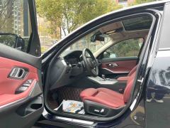 BMW 3 Series Facelift 325Li M Sport Night Edition Package - фото 5