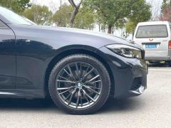 BMW 3 Series Facelift 325Li M Sport Night Edition Package - фото 7