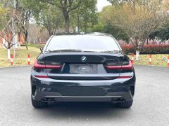 BMW 3 Series Facelift 325Li M Sport Night Edition Package - фото 8