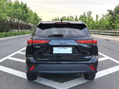 Toyota Highlander Dual-Engine 2.5L RWD Elite Edition 5-seater - фото 3