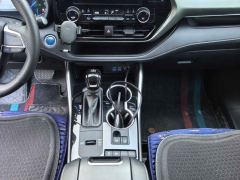 Toyota Highlander Dual-Engine 2.5L RWD Elite Edition 5-seater - фото 6
