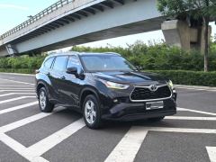 Toyota Highlander Dual-Engine 2.5L RWD Elite Edition 5-seater - фото 7
