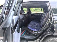 Toyota Highlander Dual-Engine 2.5L RWD Elite Edition 5-seater - фото 9