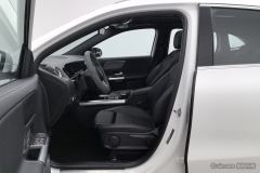Mercedes-Benz GLA Facelift GLA 200 - ფოტო 13