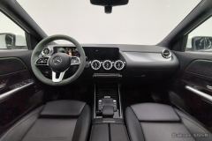 Mercedes-Benz GLA Facelift GLA 200 - ფოტო 14