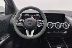 Mercedes-Benz GLA Facelift GLA 200 - ფოტო 15