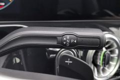 Mercedes-Benz GLA Facelift GLA 200 - ფოტო 17
