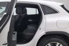 Mercedes-Benz GLA Facelift GLA 200 - ფოტო 19