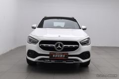 Mercedes-Benz GLA Facelift GLA 200 - ფოტო 3