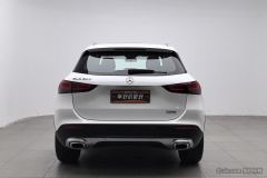 Mercedes-Benz GLA Facelift GLA 200 - ფოტო 4