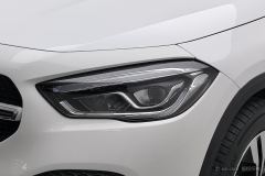 Mercedes-Benz GLA Facelift GLA 200 - ფოტო 5