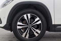 Mercedes-Benz GLA Facelift GLA 200 - ფოტო 6