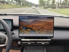 Changan Chang 'an Ease Movement 1.5T Classic Edition - ფოტო 5