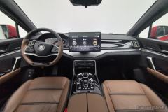 BYD Tang DM 2.0TI AWD EditionPremium Version - photo 14