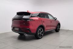 BYD Tang DM 2.0TI AWD EditionPremium Version - photo 2