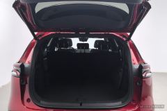 BYD Tang DM 2.0TI AWD EditionPremium Version - photo 20