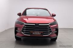 BYD Tang DM 2.0TI AWD EditionPremium Version - photo 3