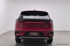 BYD Tang DM 2.0TI AWD EditionPremium Version - photo 4