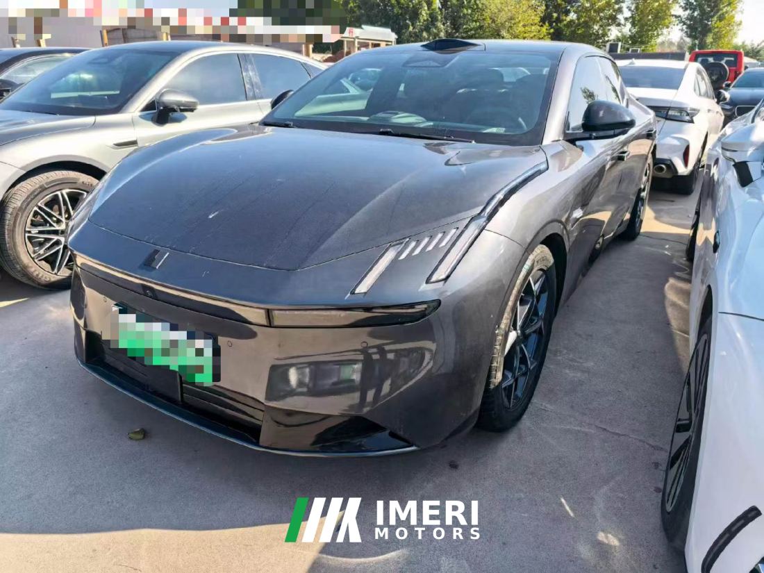 Lynk & Co Z10 806km Smart DriveMax - ავტომობილი ჩინეთიდან