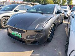 Lynk & Co Z10 806km Smart DriveMax - ფოტო 1