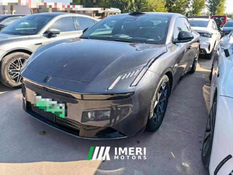 2024 Lynk & Co Z10 806km Smart DriveMax - ავტომობილი ჩინეთიდან