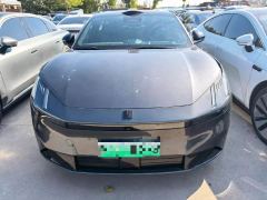 Lynk & Co Z10 806km Smart DriveMax - ფოტო 2