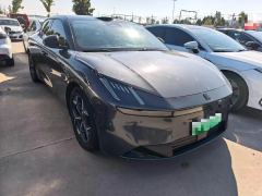 Lynk & Co Z10 806km Smart DriveMax - ფოტო 3