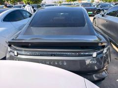 Lynk & Co Z10 806km Smart DriveMax - ფოტო 9